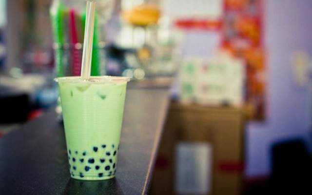 Cafe Trà Sữa Boon