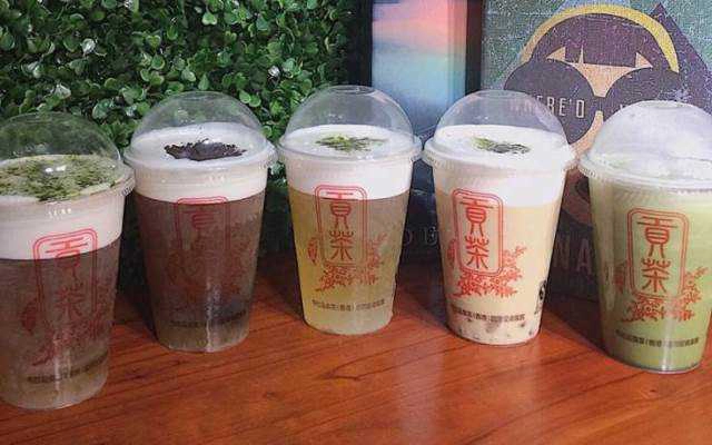 Cafe Trà Sữa Bulapin Hong Kong - Nguyễn Văn Cừ