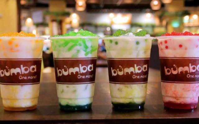 Cafe Trà Sữa Bumba - Phan Đình Phùng