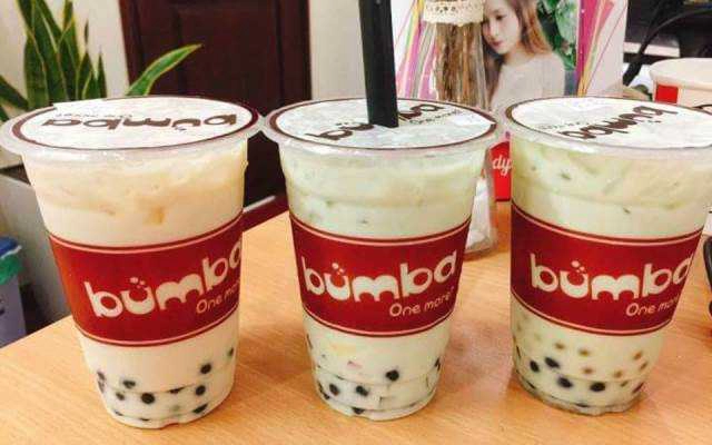 Cafe Trà Sữa Bumba - Phù Lỗ