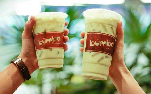 Cafe Trà Sữa Bumba - Sun World Halong Park