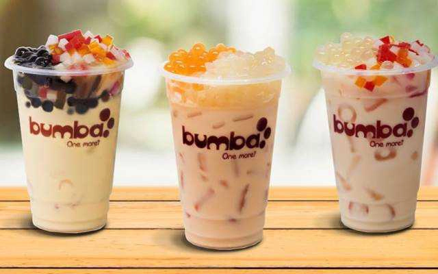 Cafe Trà Sữa Bumba - Thanh Niên