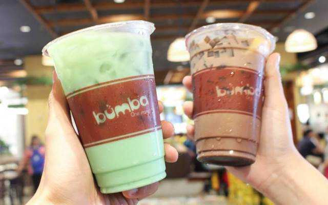 Cafe Trà Sữa Bumba - Thụy Khuê