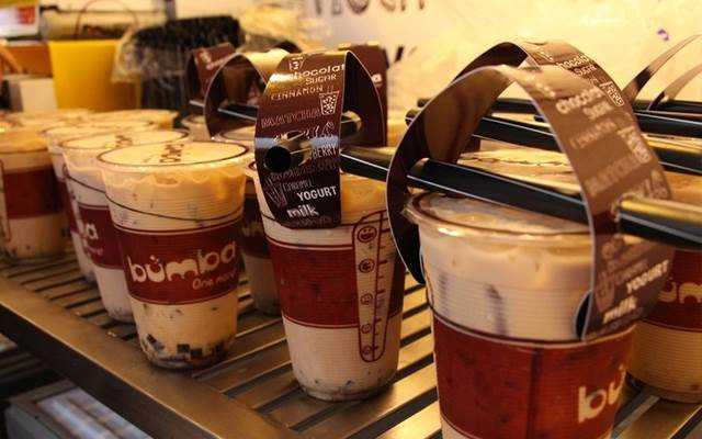 Cafe Trà Sữa Bumba - Vincom Center Đà Nẵng