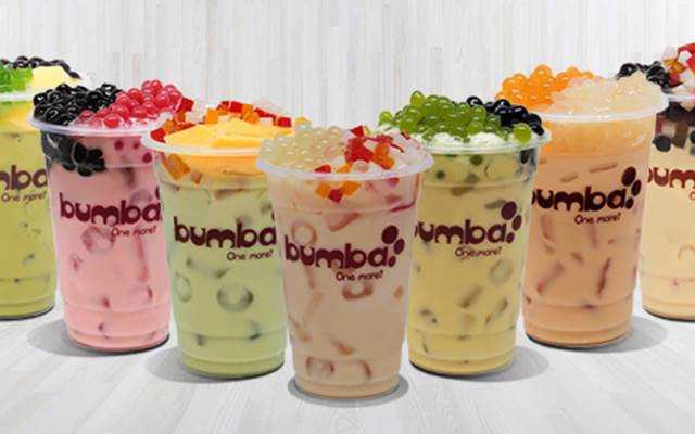 Cafe Trà Sữa Bumba - Vincom Mega Mall Thảo Điền