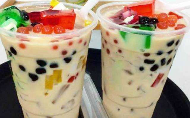 Cafe Trà Sữa Cam Ranh
