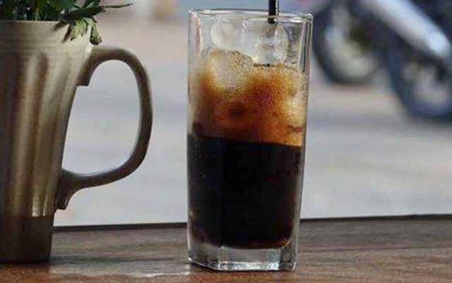 Cafe Trà Sữa Canoo