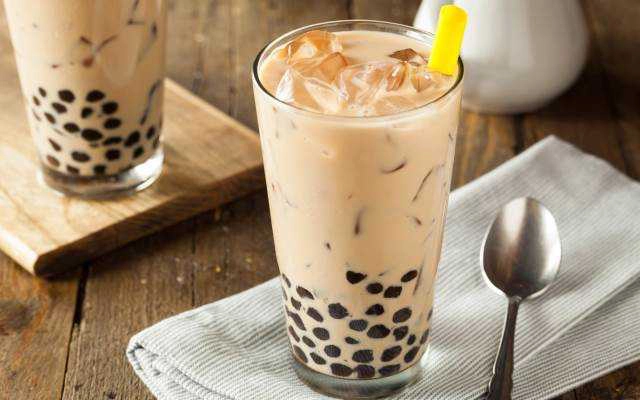 Cafe Trà Sữa Cha Express - Vincom Plaza