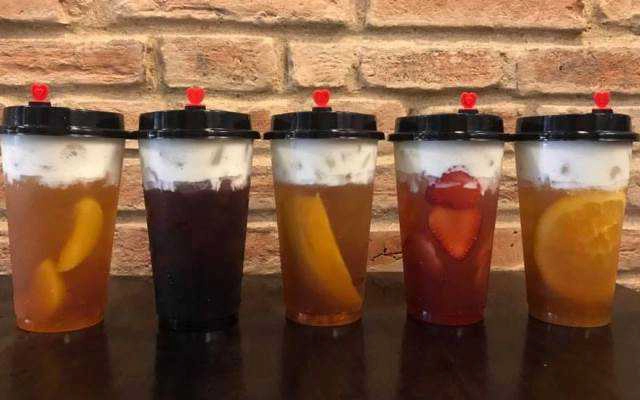 Cafe Trà Sữa Chachago - Phan Xích Long