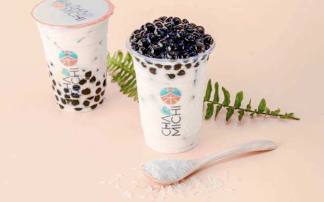 Cafe Trà Sữa Chamichi - Nguyễn Thị Minh Khai