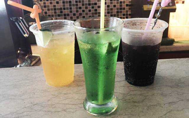 Cafe Trà Sữa Che Che