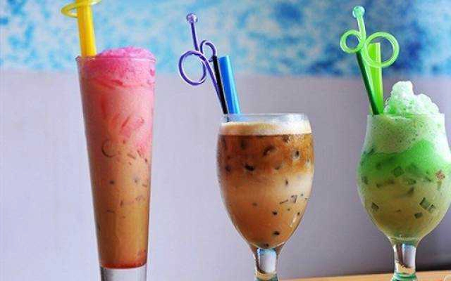 Cafe Trà Sữa Chị Béo - Xuân Đỉnh