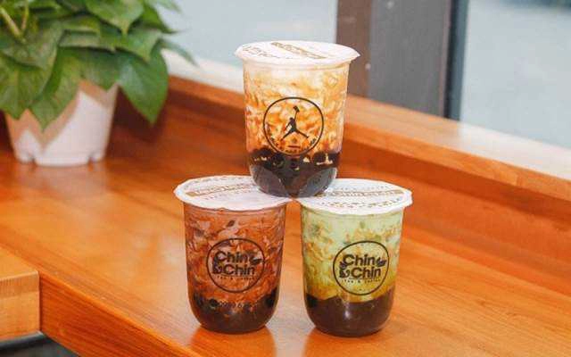 Cafe Trà Sữa Chin Chin