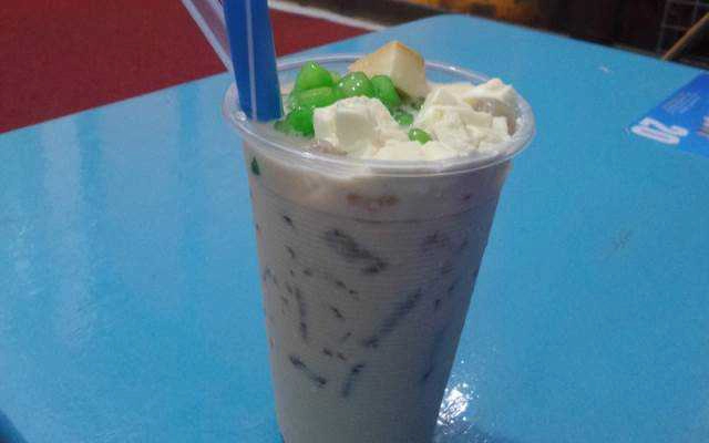 Cafe Trà Sữa Chú Mập