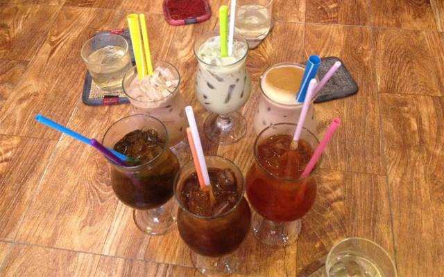 Cafe Trà Sữa Chú Tư - Lê Thúc Hoạch
