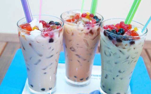 Cafe Trà Sữa Cocoin