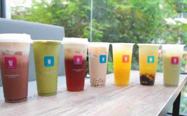 Cafe Trà Sữa Comebuy - Phan Xích Long