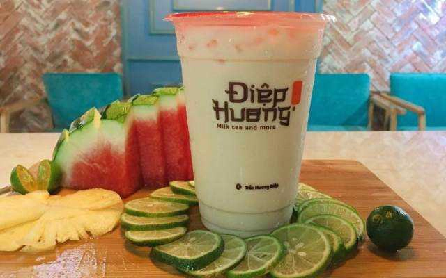 Cafe Trà Sữa Điệp Hương - Ngô Xuân Quảng
