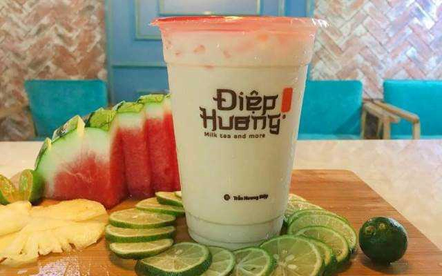 Cafe Trà Sữa Điệp Hương - Nguyễn Trãi