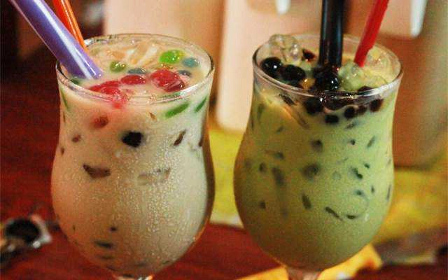 Cafe Trà Sữa Dinoo