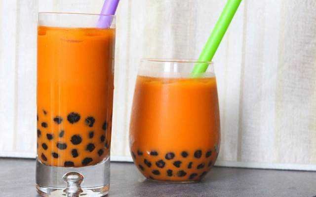 Cafe Trà Sữa Dong Cha - Đồng Khởi