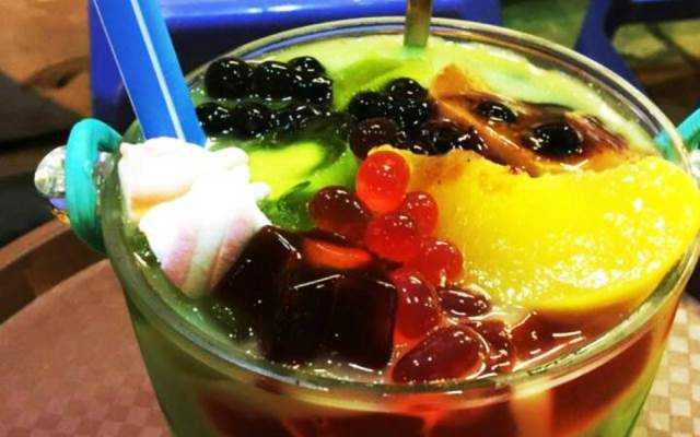 Cafe Trà Sữa Doraemon