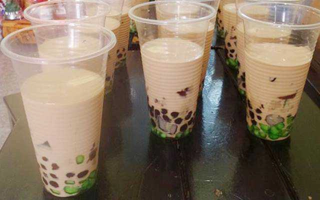 Cafe Trà Sữa EMA - Tô Vĩnh Diện