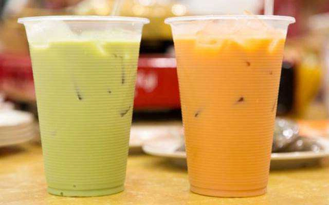 Cafe Trà Sữa Ema