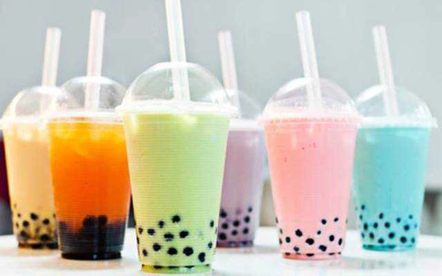 Cafe Trà Sữa Face Tea - Tôn Đức Thắng