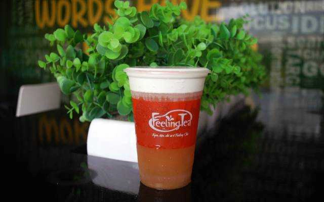 Cafe Trà Sữa Feeling Tea - Hà Đông