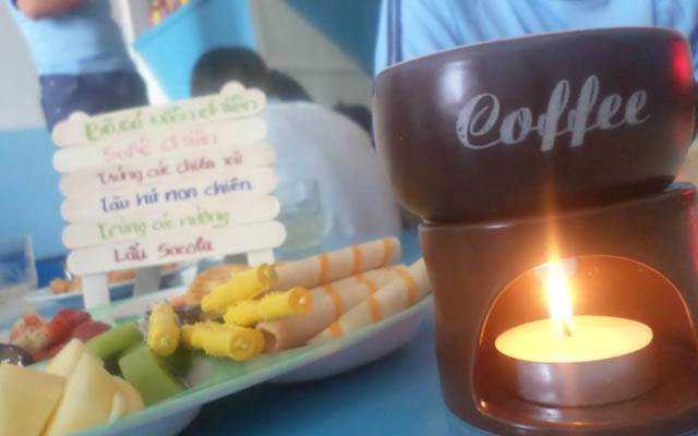 Cafe Trà Sữa Funny - Nguyễn Văn Thảnh