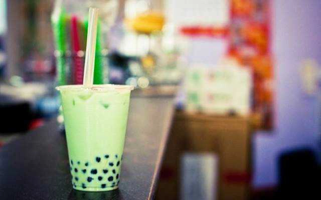 Cafe Trà Sữa Gia Mẫn