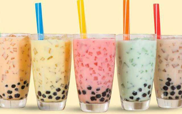 Cafe Trà Sữa & Giải Khát - Ấp Chiến Lược