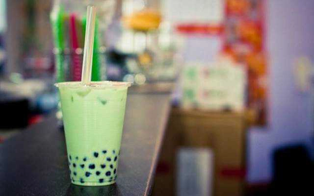 Cafe Trà Sữa GOBUY Tea