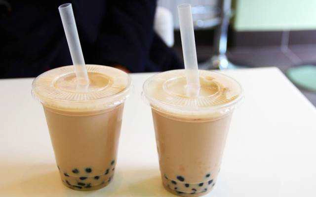 Cafe Trà Sữa Goby Tea