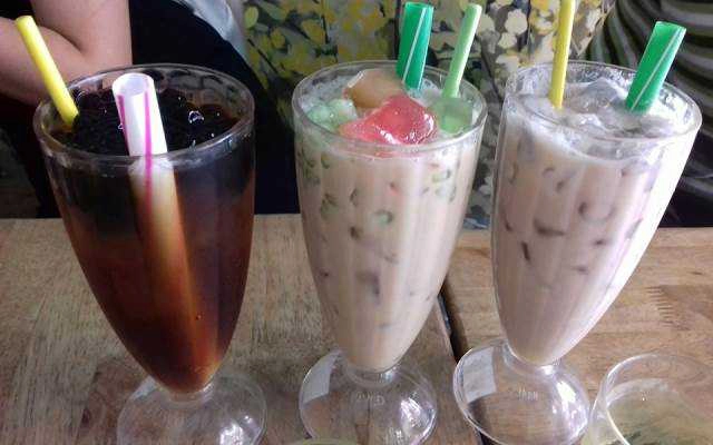 Cafe Trà Sữa H2U