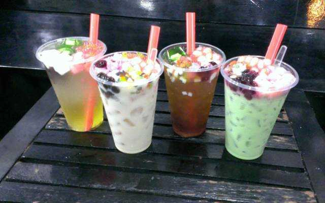 Cafe Trà Sữa Habisu