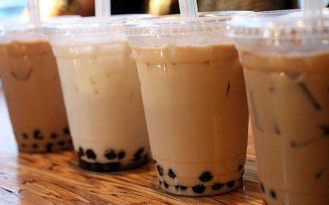 Cafe Trà Sữa Han Tea