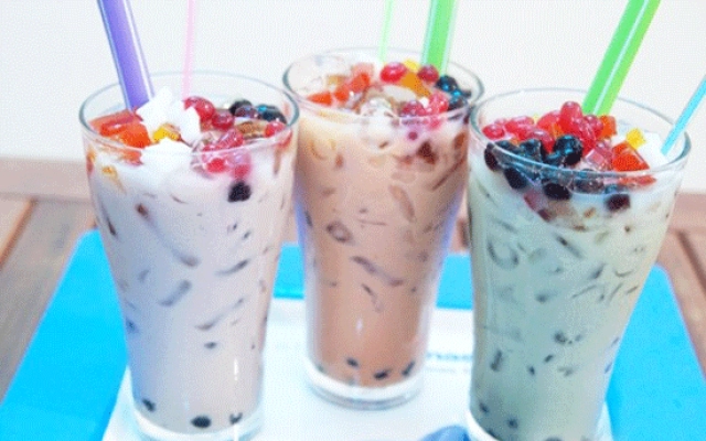 Cafe Trà Sữa Hằng - Đông Lân - Bà Điểm