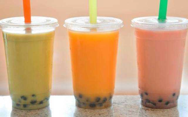 Cafe Trà Sữa Hạnh