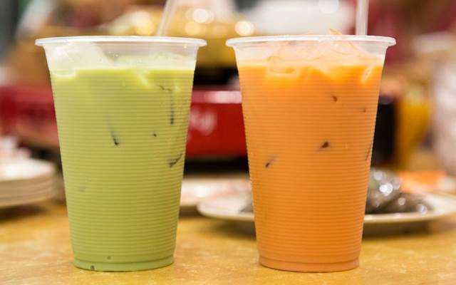 Cafe Trà Sữa Hoa Phượng