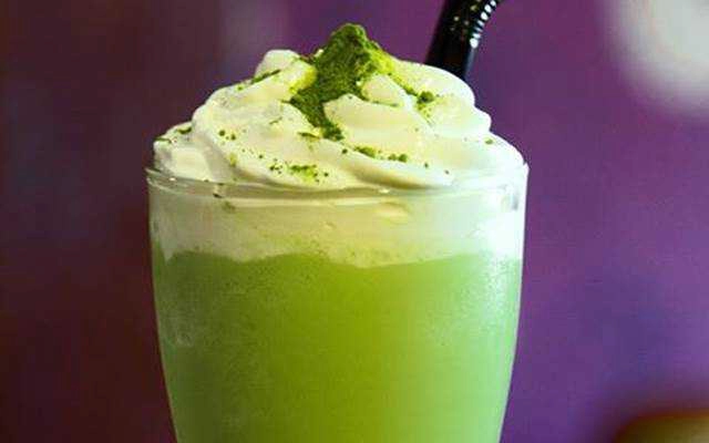 Cafe Trà Sữa Hoa Tuyết - Đồng Khởi