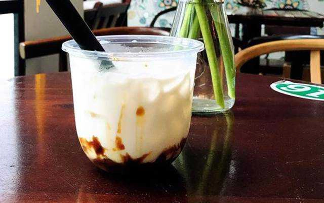 Cafe Trà Sữa Honey - Lê Đức Thọ