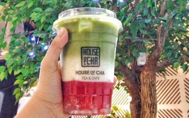 Cafe Trà Sữa House Of Cha - Thịnh Đán
