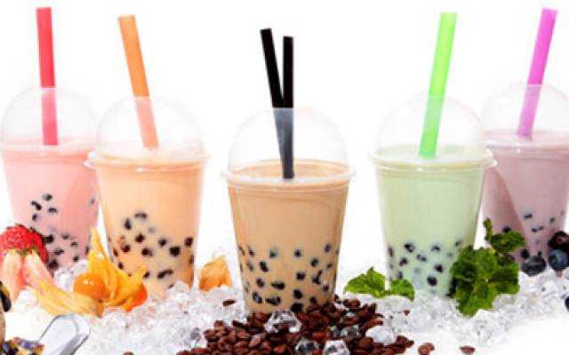 Cafe Trà Sữa Isara - Drinks & Foods