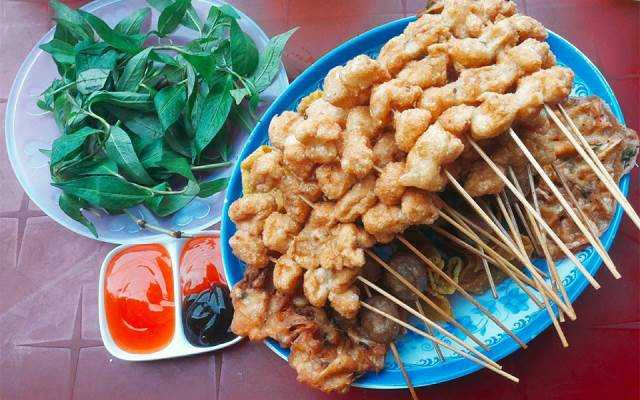 Cafe Kép - Trà sữa & Ăn Vặt