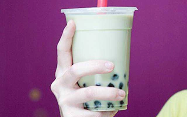 Cafe Trà Sữa Khánh Vy - 76 Hoa Bằng