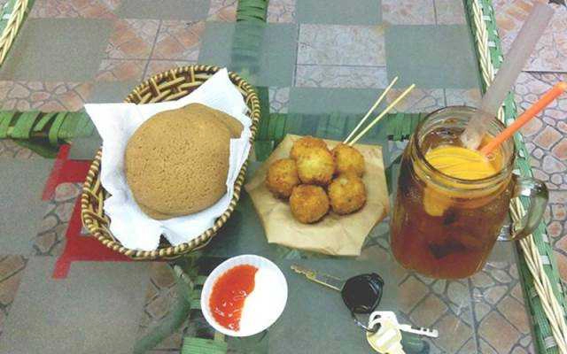 Cafe Trà Sữa Kim - Nguyễn Thái Học