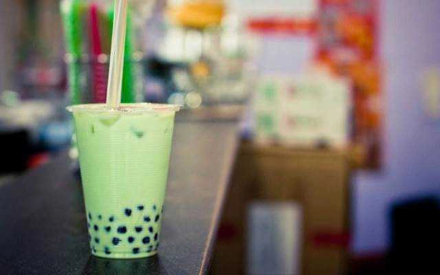 Cafe Trà Sữa Kim Nhi