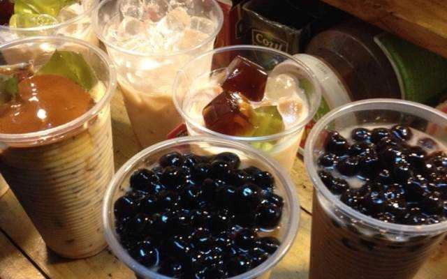 Cafe Trà Sữa Kitty - Lương Thế Vinh